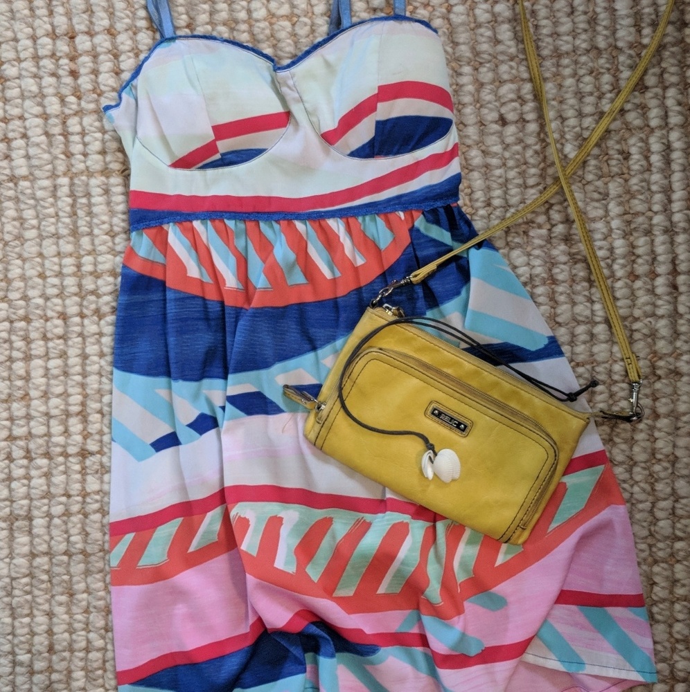 Roxy Dress